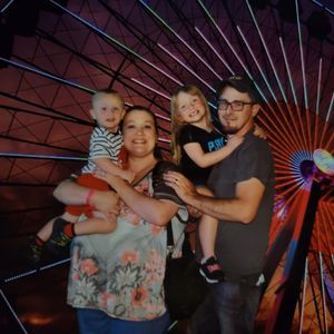 Meet your Posher, Lana